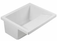 Раковина хозяйственная 75х64 Sanindusa Riba 108630004