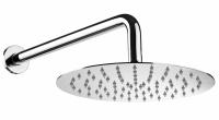 Верхний душ Sanindusa Duo 250 mm 509943511 Верхний душ Sanindusa Duo 250 mm 509943511