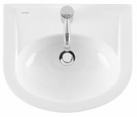 Раковина подвесная 50x42 Sanindusa Cetus Basic 135300004