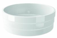 Раковина накладная 45х45 Sanindusa Ring 109390004