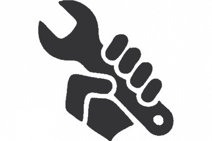 Монтаж унитаза