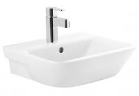 Раковина подвесная 46х42 Sanindusa Look 134310004