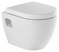 Унитаз подвесной с сиденьем Sanindusa Sanibold 137932004