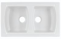 Раковина-столешница 86х50 Sanindusa Lusitano 722300