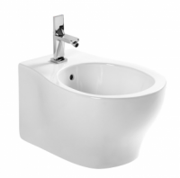 Биде подвесное Sanindusa Sanproject 139450004