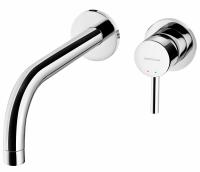 Смеситель для раковины Sanindusa Tube 531130111