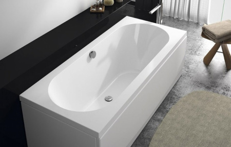 Ванна акриловая Sanindusa Urb.y 180х80 8077000000