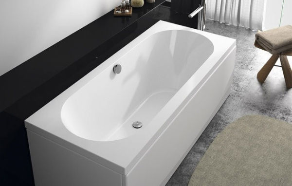 Ванна акриловая Sanindusa Urb.y 180х80 8077000000