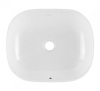 Раковина накладная 48х40 Sanindusa Sanibold 137300004