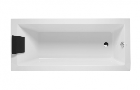 Ванна акриловая Sanindusa Vertice 160x70 8056000000