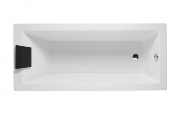 Ванна акриловая Sanindusa Vertice 160x70 8056000000