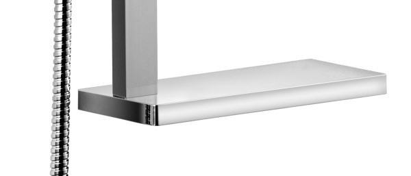 Душевой гарнитур Sanindusa Step 5R49070111 Душевой гарнитур Sanindusa Step 5R49070111
