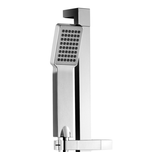 Душевой гарнитур Sanindusa Step 5R49070111 Душевой гарнитур Sanindusa Step 5R49070111